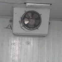 فروش پنل یخچال(موتور رادیات)