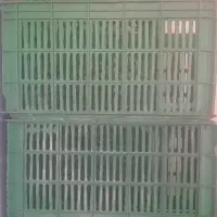 سبد پلاستیکی