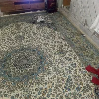 با سلام یخچال و فرش 12متری