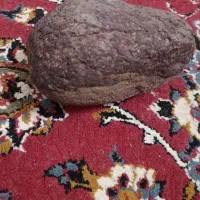 شهاب سنگ دو تا سنگ قیمتی