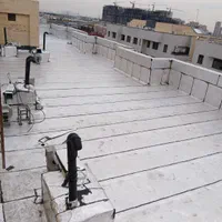 ایزوگام دلیجان درجه یک قیرگونی اسفالت حتی یک متر|خدمات پیشه و مهارت|شهریار, شهریار|دیوار