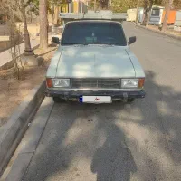 وانت پیکان  دوگانه کارخانه