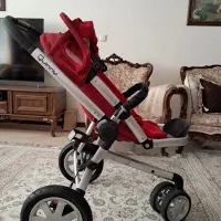 کالسکه ،تخت کودک،صندلی کودک ماکسی کوزی و گرکو|اسباب و اثاث بچه|تهران, تهرانپارس شرقی|دیوار