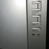 اسپیکر میکرولب(microlab)|سیستم صوتی خانگی|تهران, یوسف‌آباد|دیوار