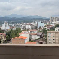 فروش واحد ۱۰۰ متری طبقه هفتم دید عالی جنگل|فروش آپارتمان|چالوس, |دیوار