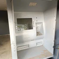 دستگاه خودپرداز