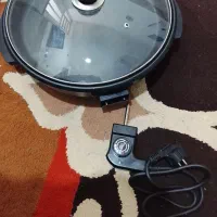 سرخ کن برقی در هد اکبند