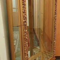 بوفه دکوری|بوفه، ویترین، کنسول|تبریز, |دیوار