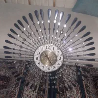 ساعت دیواری