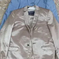 کت و شلوار و پیراهن و شلوار لی وپارچه و کتان|لباس|شفت, |دیوار