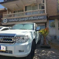 زامیاد پادرا پلاس در حد|خودرو سواری و وانت|یاسوج, |دیوار