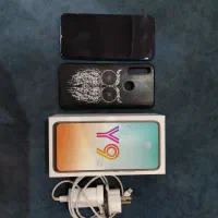 Huawei Y9 prime 2019|موبایل|تهران, آهنگ|دیوار