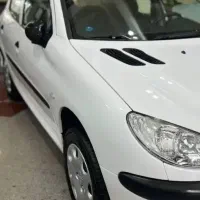 206 تیپ 2 مدل 1401|خودرو سواری و وانت|تبریز, |دیوار