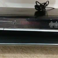 دستگاهDVDمدلJVC