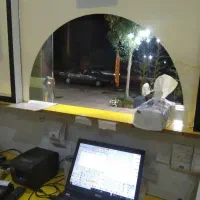 جذب نیروی آشپزخانه