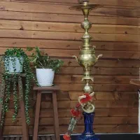 قلیان سلطنتی|کلکسیون و سرگرمی|تهران, حکیمیه|دیوار