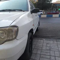 پراید ۱۳۲دوگانه کارخانه|خودرو سواری و وانت|میانه, |دیوار