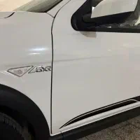 کوییک GXRLمدل 1404مانیتور دار ردیاب کارخونه ای|خودرو سواری و وانت|کرمان, |دیوار