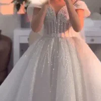 لباس عروس