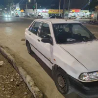 فروش پراید 89 دوگانه|خودرو سواری و وانت|سیرجان, |دیوار