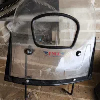 طلق موتور هندا. سی جی ال و...