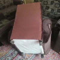 مبل هفت نفره کاملا سالم|مبلمان خانگی و میز عسلی|رشت, جماران|دیوار