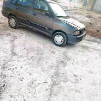 پرایدمدل۱۳۸۴