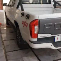 فوتون پیکاپ ۱۴۰۲ صفر|خودرو سواری و وانت|تهران, تهرانسر شمالی|دیوار