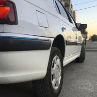 فروش دو خودرو ۴۰۵و پژو پارس درحد|خودرو سواری و وانت|الوند, |دیوار