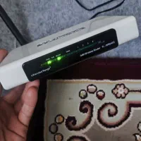 روتر و اکسس پوینت tp-link|مودم و تجهیزات شبکه|اسلام‌شهر, باغ فیض|دیوار