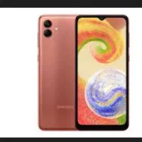 گوشی سامسونگ a04