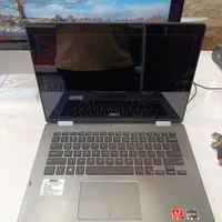 لپتاپ تاچ 360 دل