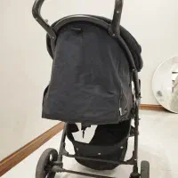 کالسکه کودک|کالسکه و لوازم جانبی|تهران, گلستان (شهرک راه آهن)|دیوار