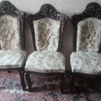 صندلی ناهارخوری