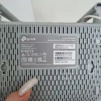 مودم tp-link|مودم و تجهیزات شبکه|تهران, مخصوص|دیوار