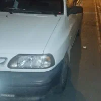 پراید 151سال تولید1402|خودرو سواری و وانت|دامغان, |دیوار