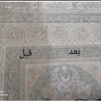 مبل شویی شستشو مبلشویی قالی و موکت بامواد نانوپلاس|خدمات نظافت|اهواز, پادادشهر|دیوار