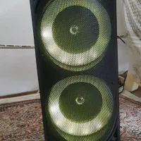 اسپیکر صوتی|صوتی و تصویری|خوی, |دیوار