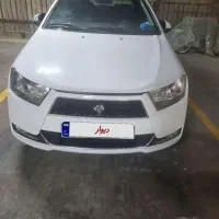 دنا تیپ ۲ مدل ۹۷