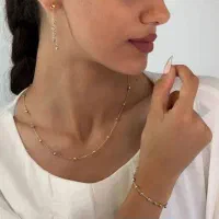 فروش طلای مینیمال|جواهرات|تهران, عبدل‌آباد|دیوار