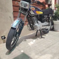 موتور سیکلت 150cc