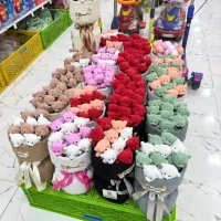 بوکت تدی ۱۰ عددی|اسباب و اثاث بچه|آفتاب, |دیوار