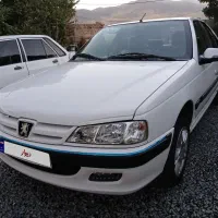 پژو پارس سفارشی ۱۴۰۲