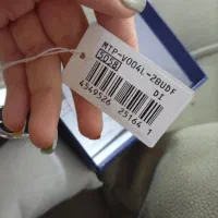 ساعت کاسیو مردانه  نو