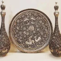 تنگ و مجمع مسی