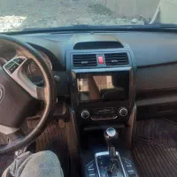 لیفان 820 مدل 95|خودرو سواری و وانت|قدس, شهرک صنعتی زاگرس|دیوار