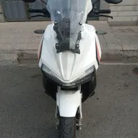 فروش موتور سیکلت کویر AGV150|موتورسیکلت|تهران, حکیمیه|دیوار