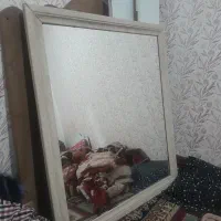 آیینه کنسول