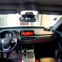 ایکس ۵۵ پرو|خودرو سواری و وانت|کرج, کوی کارمندان جنوبی|دیوار