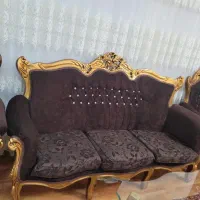 مبل سلطنتی